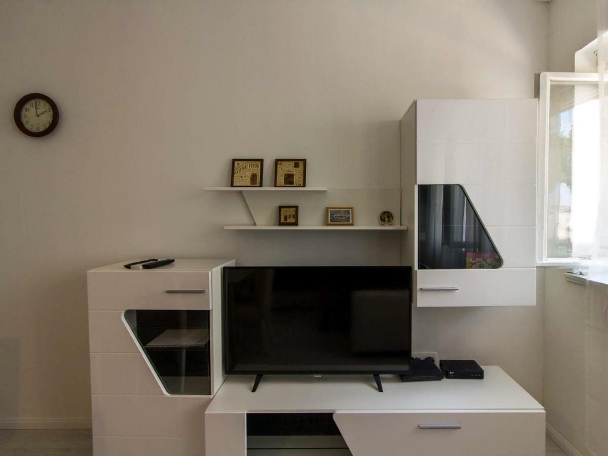 Roli Hotel Zara Esterno foto